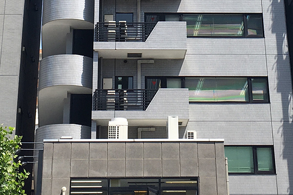 東京支店